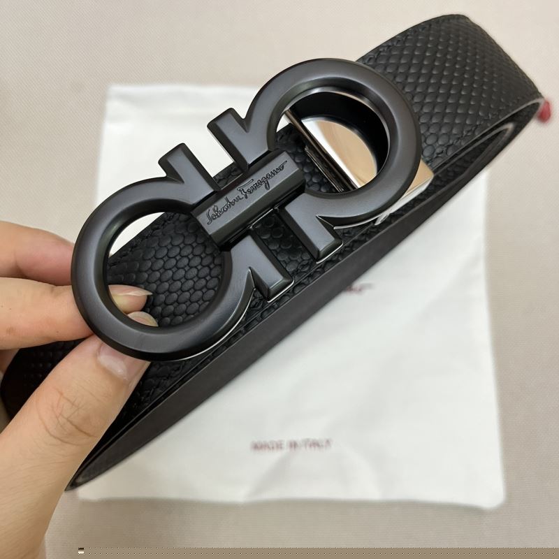 Ferragamo Belts